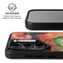 Dragon Ball Z One Wish Shenron Galaxy S25 Kickstand Case